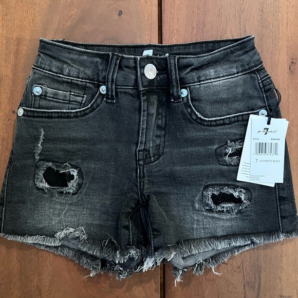 Bundle of 6 - Girls size 7 - Picture 2 of 14